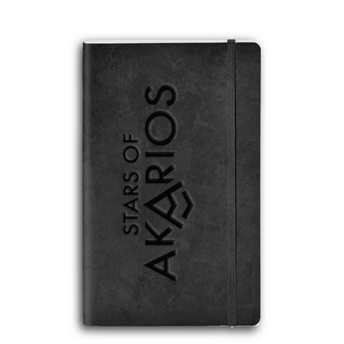 Stars of Akarios - Journal