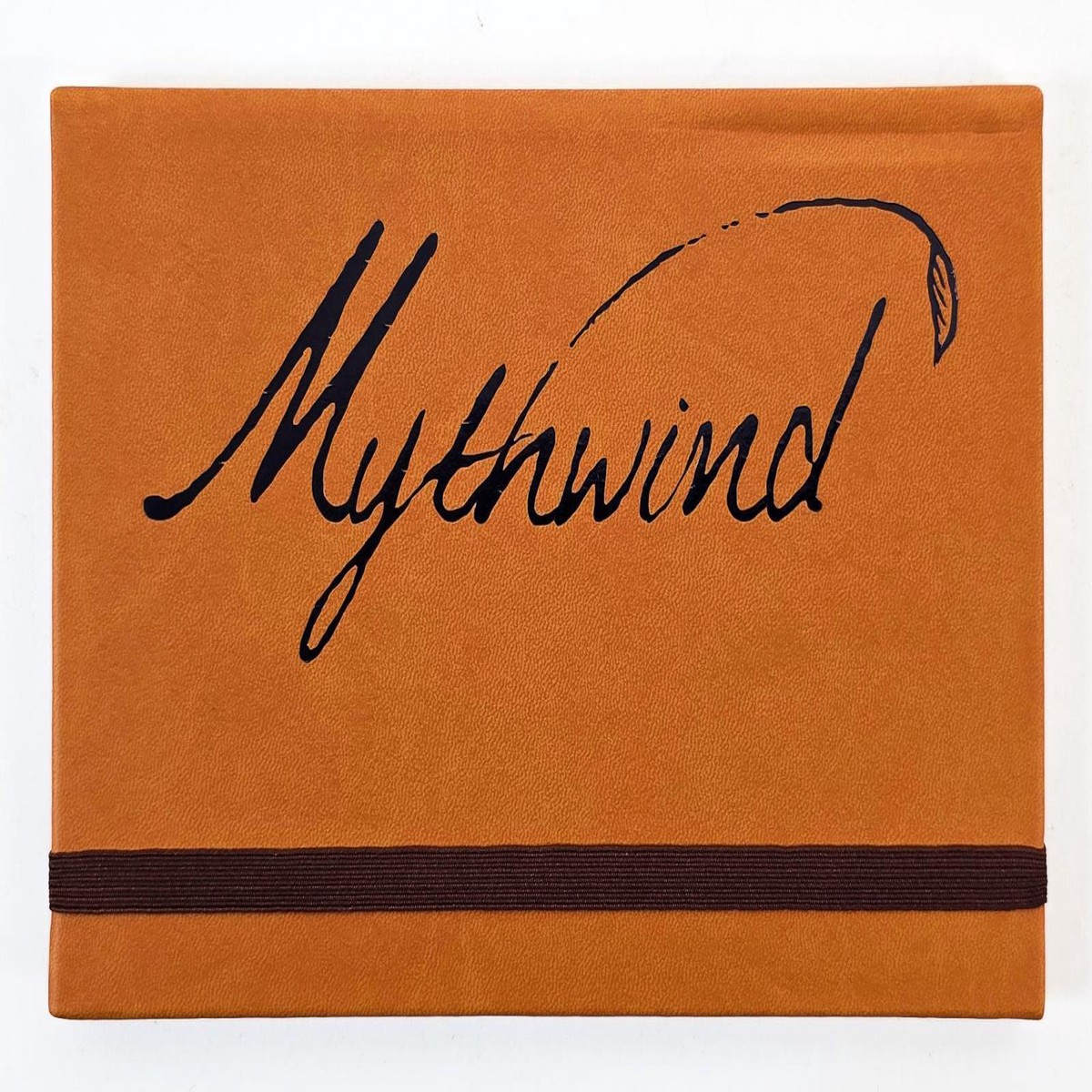 Mythwind: Journal