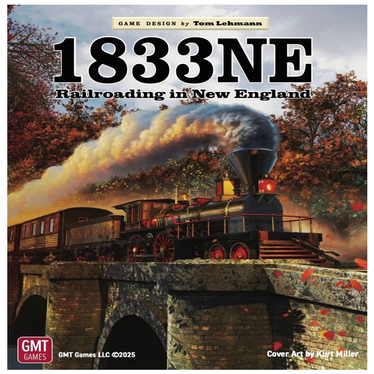 1833NE *PRE-ORDER*