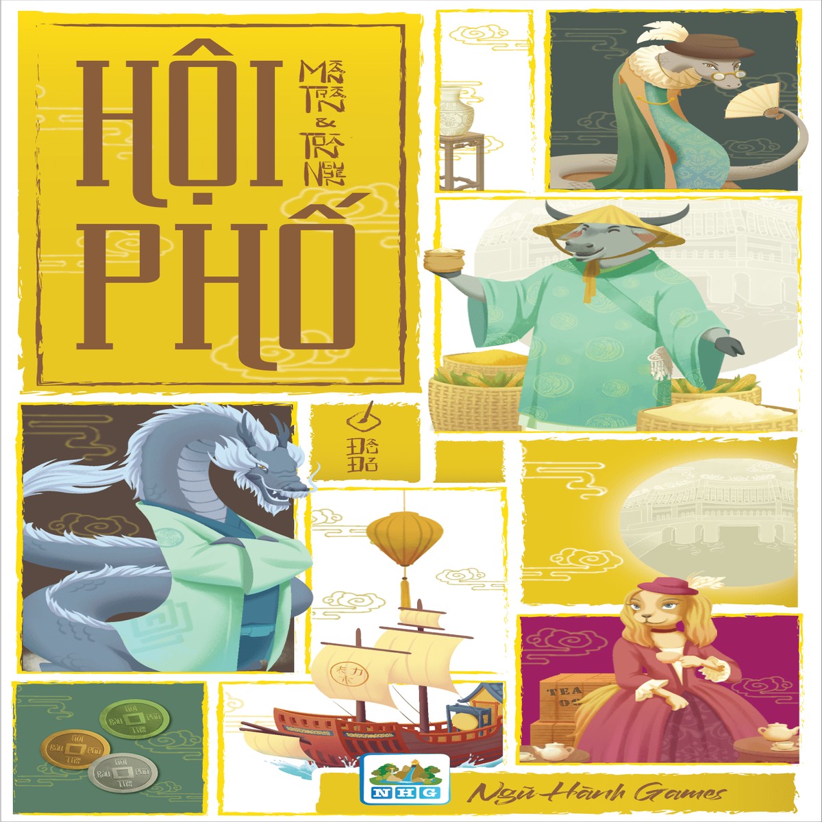 Hi Ph (Second Edition) (Import)