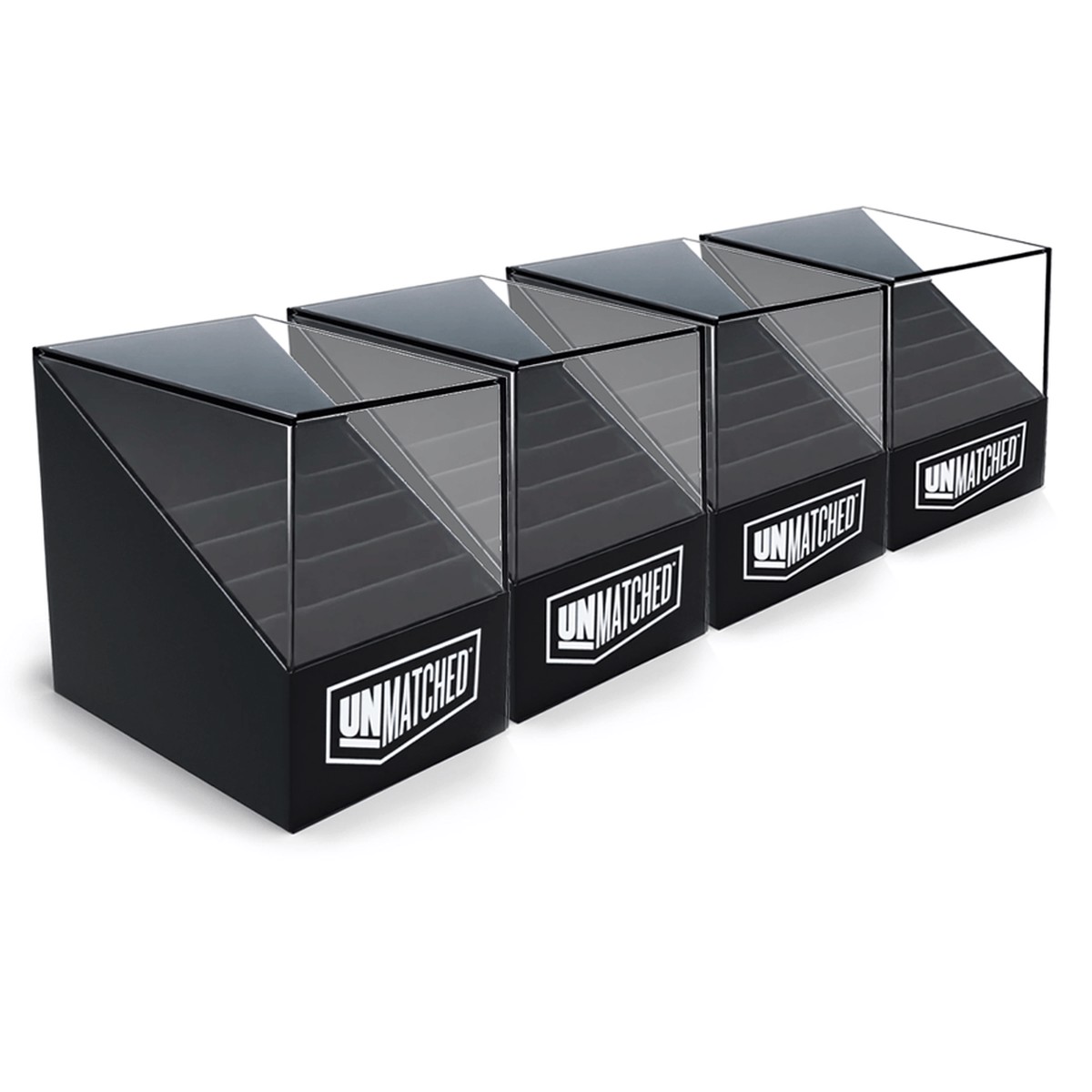 Unmatched: Boost Cube (4 Packs)