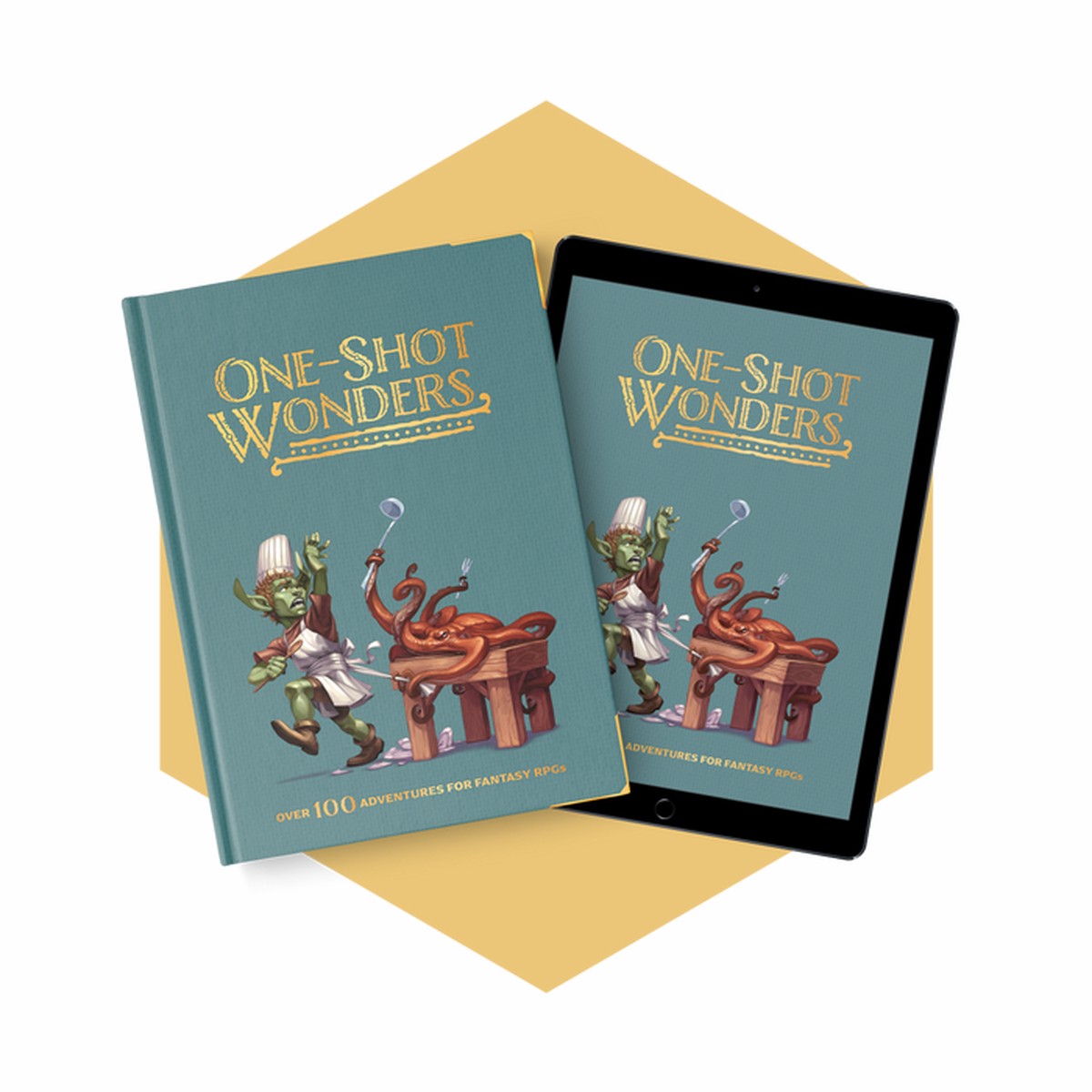 One-Shot Wonders