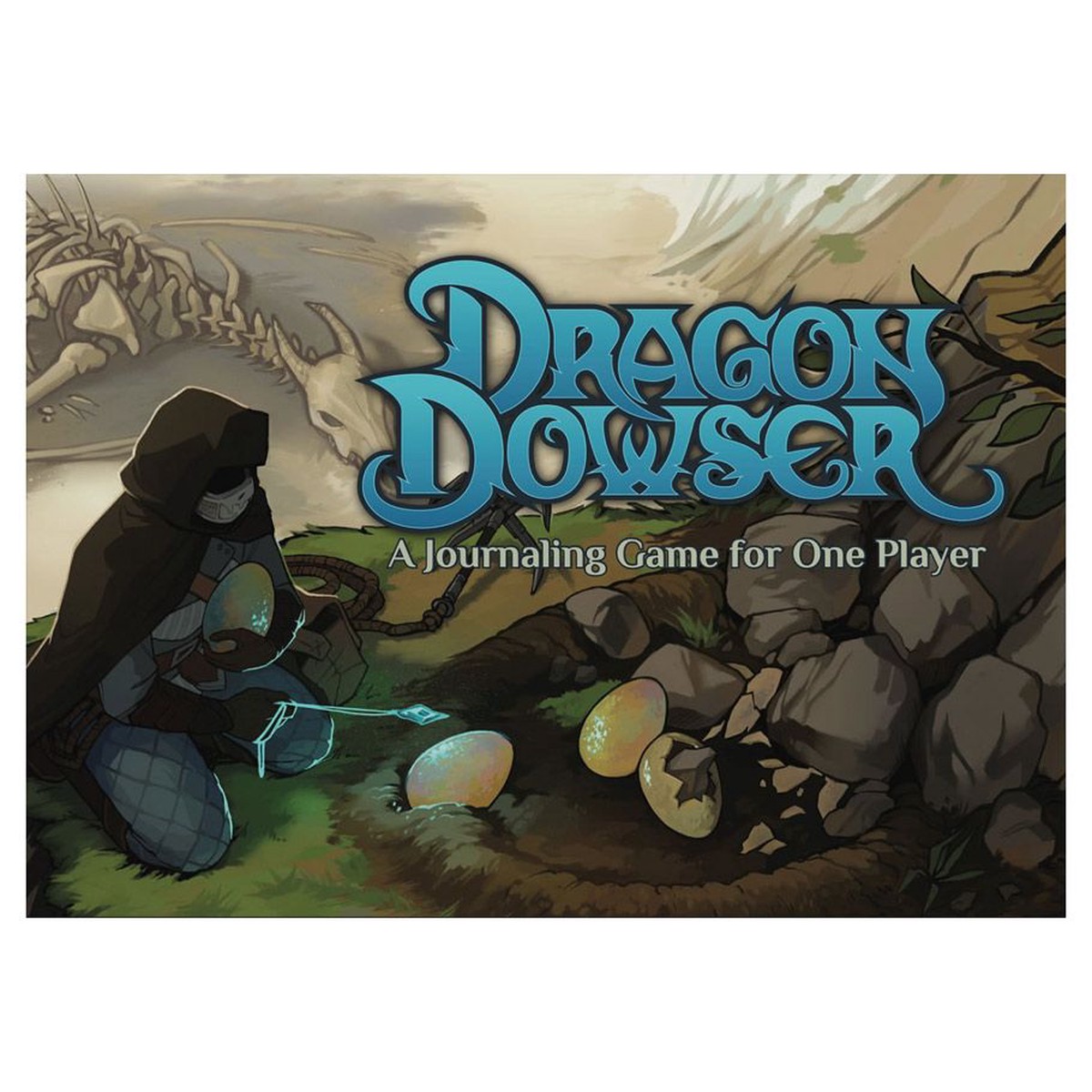 New Arrival Dragon Dowser