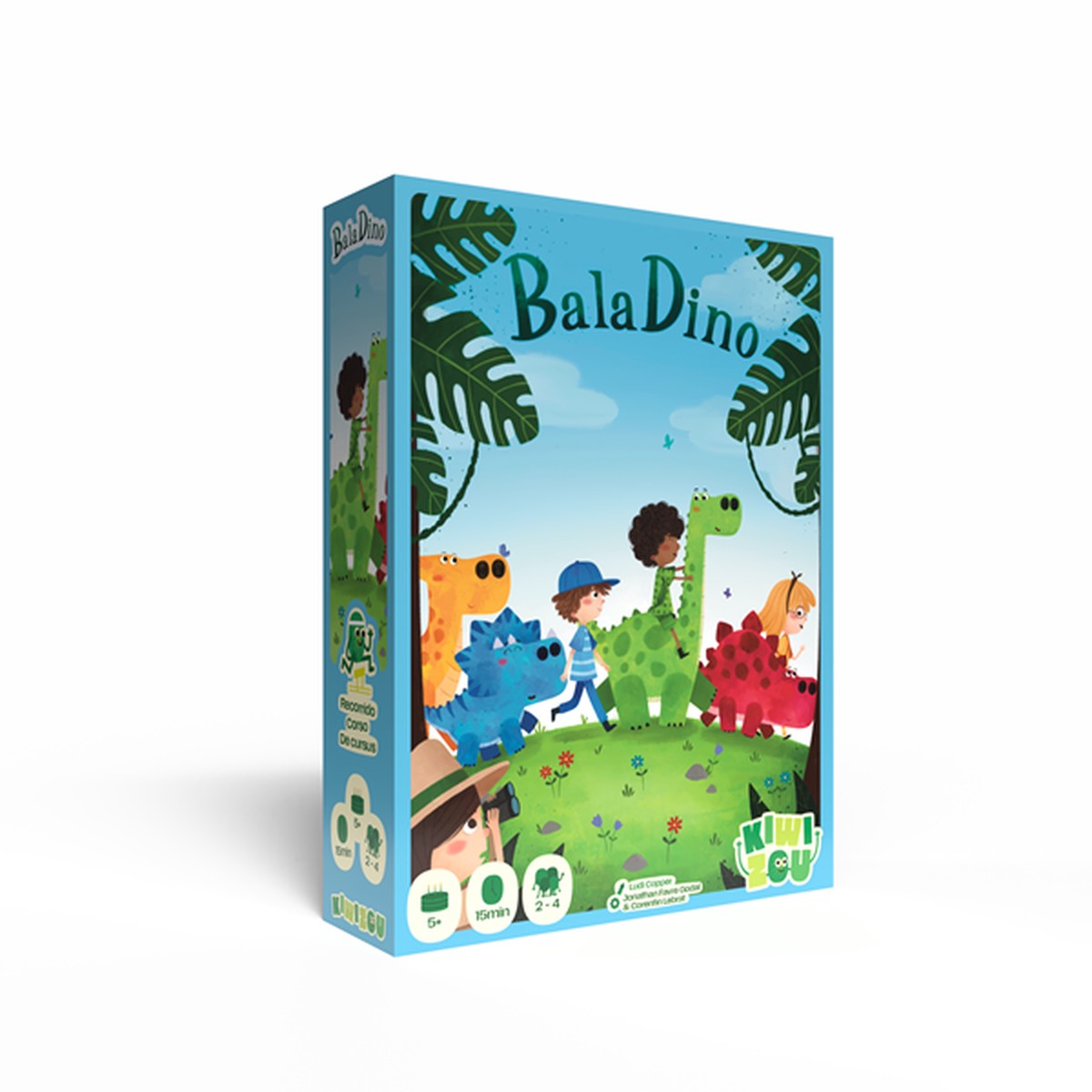 BalaDino