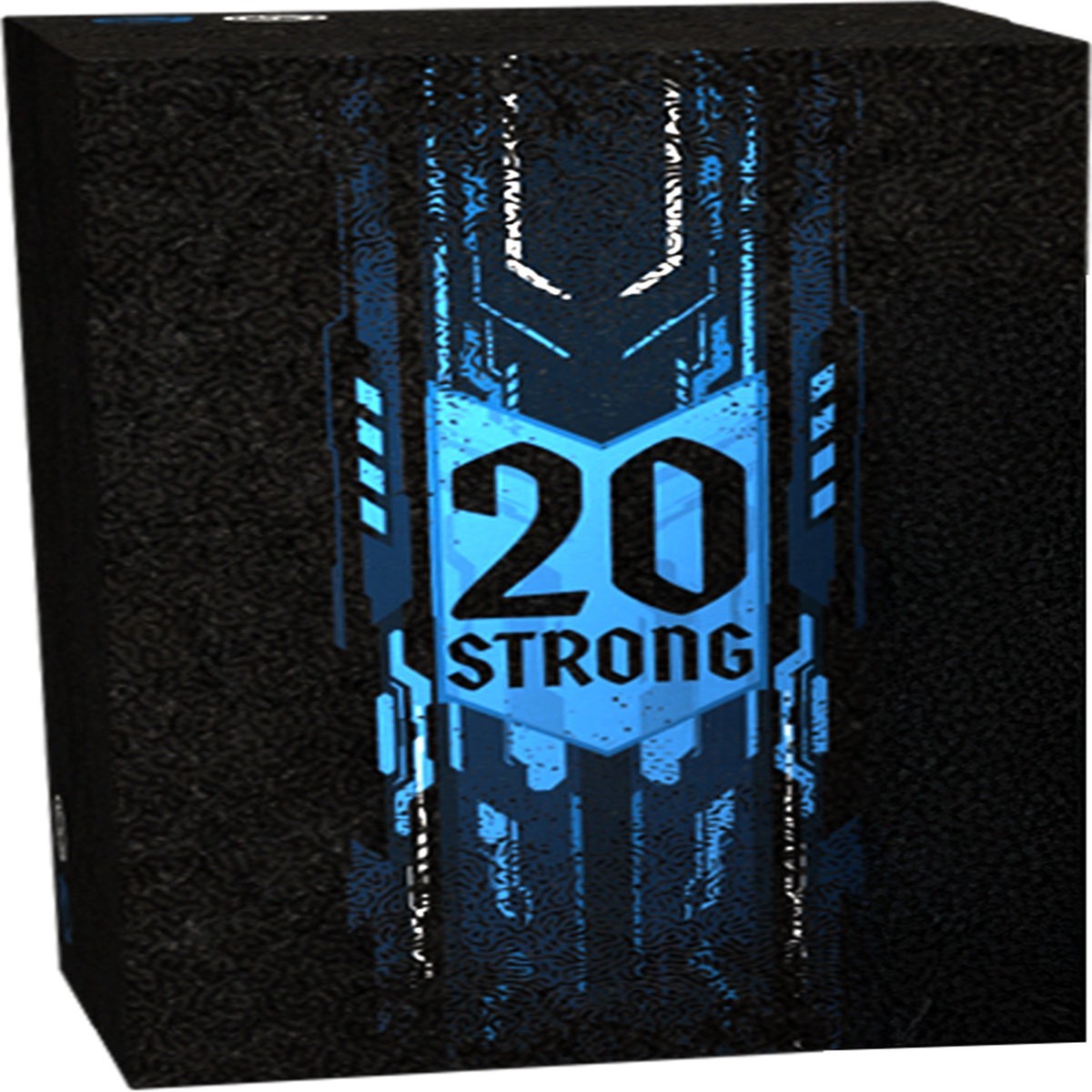 20 Strong: Awaken Realms Core Set *PRE-ORDER*
