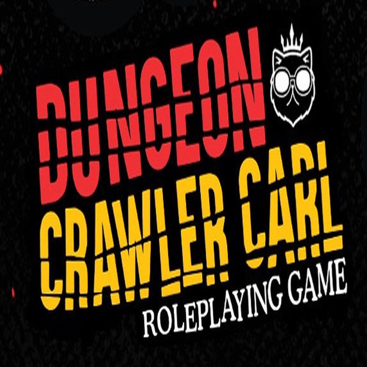 Dungeon Crawler Carl RPG: Floor 10 Mordecai Mini *PRE-ORDER*