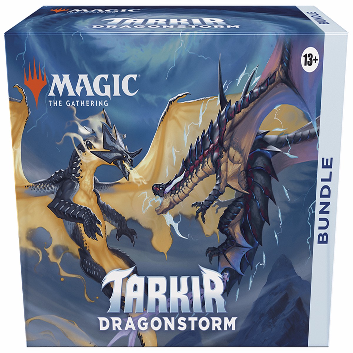 Magic: The Gathering - Tarkir Dragonstorm: Bundle