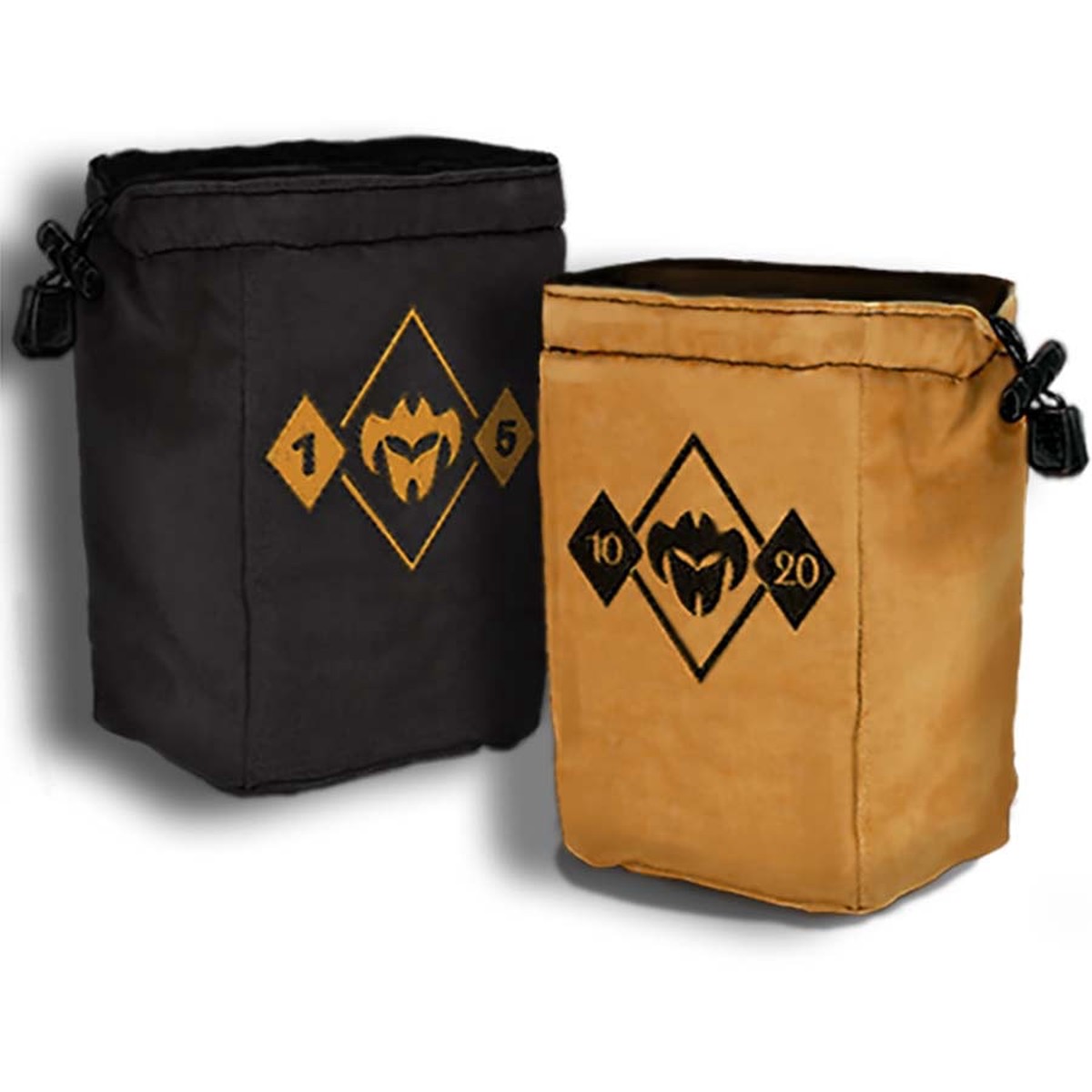 New Arrival The Elder Scrolls: Betrayal of the Second Era Deluxe Draw Bags