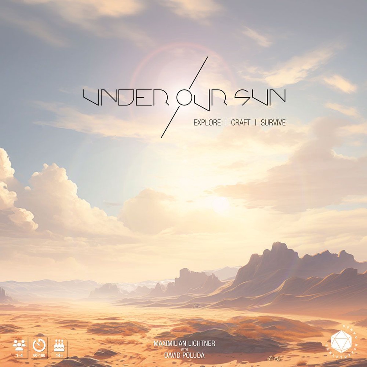Under Our Sun (Import)