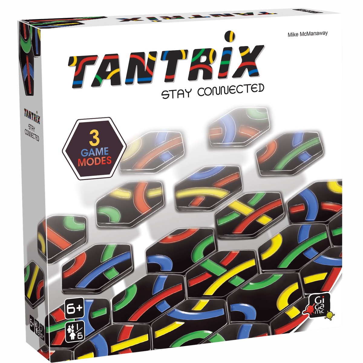 New Arrival Tantrix