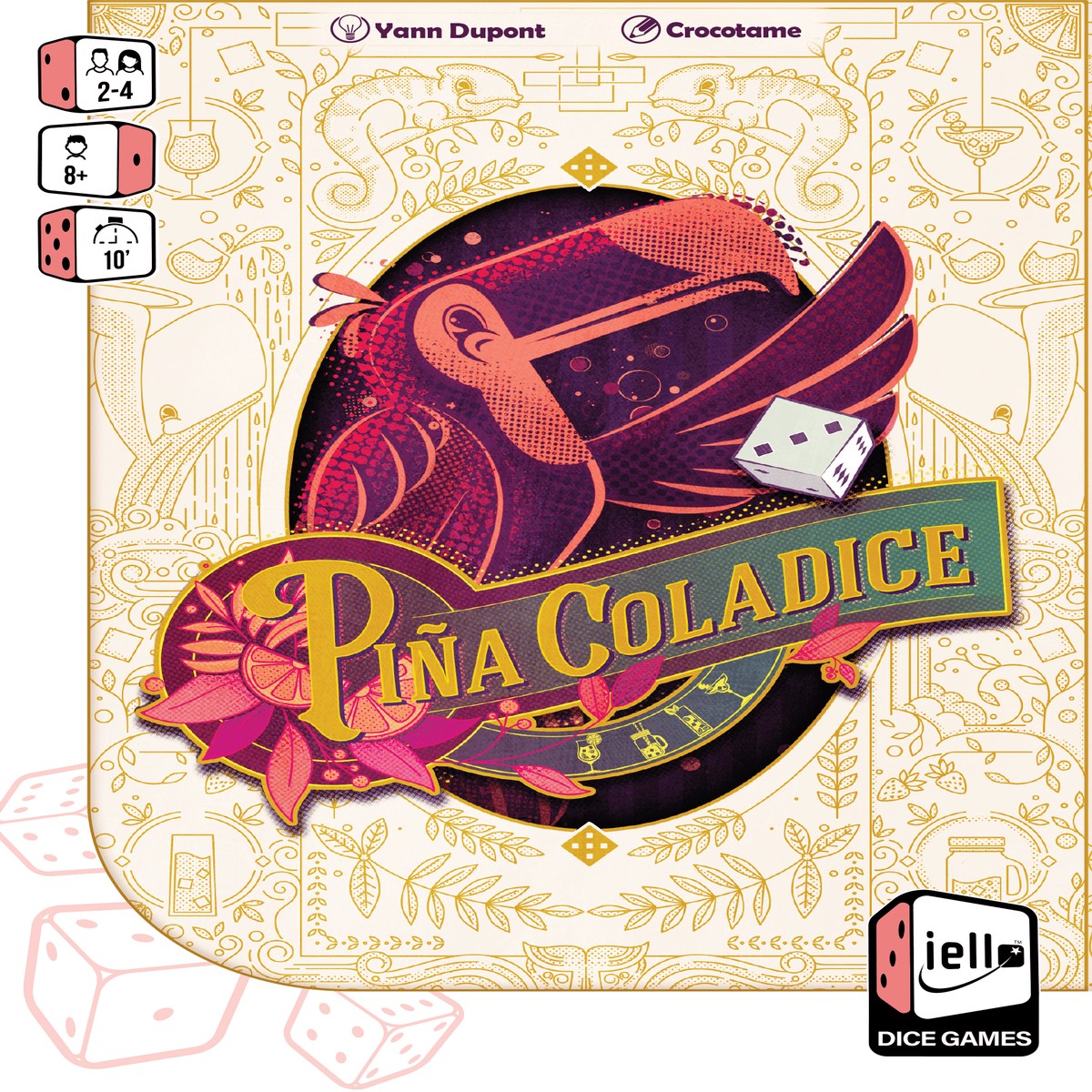 Pia Coladice