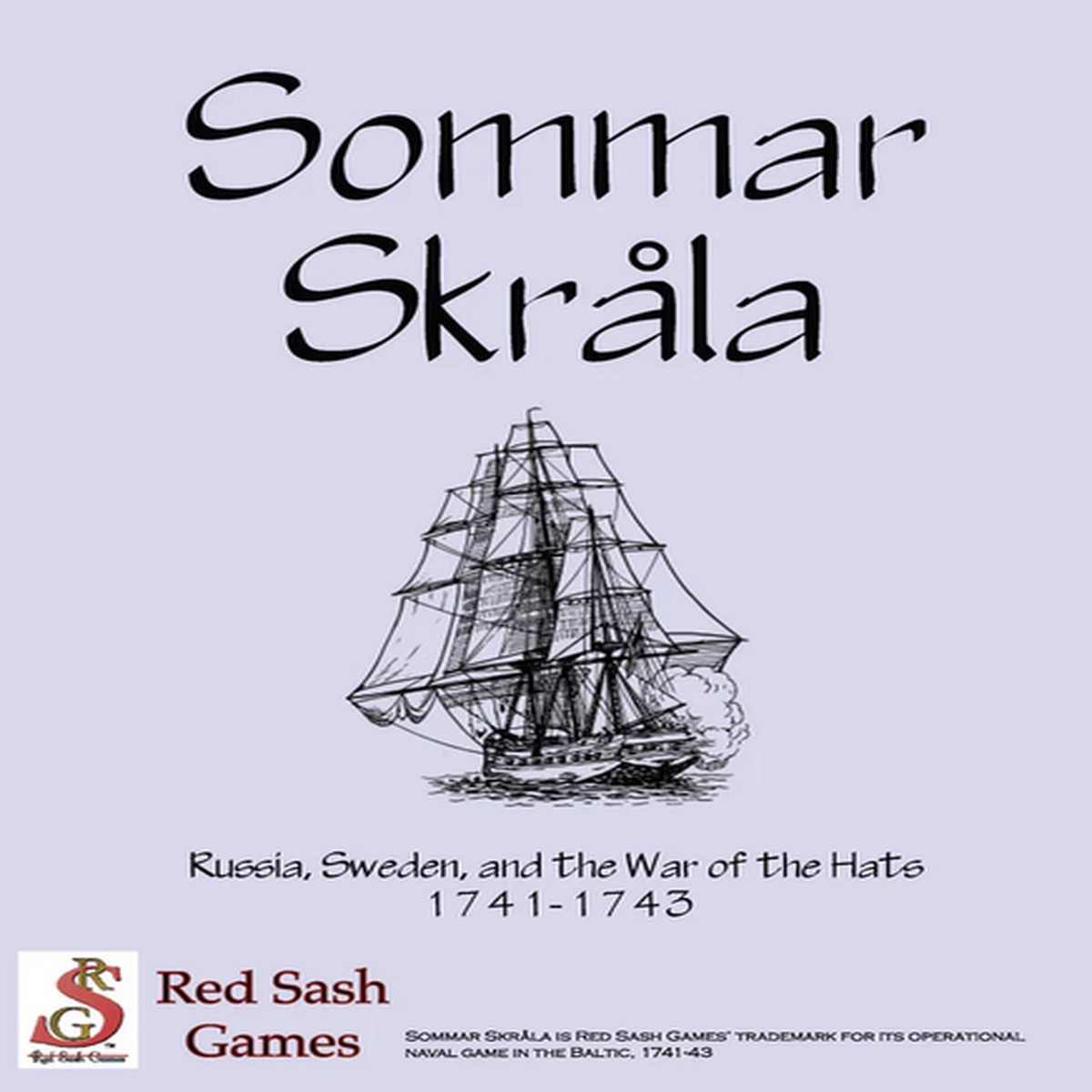 Sommar Skrala (Complete Edition)