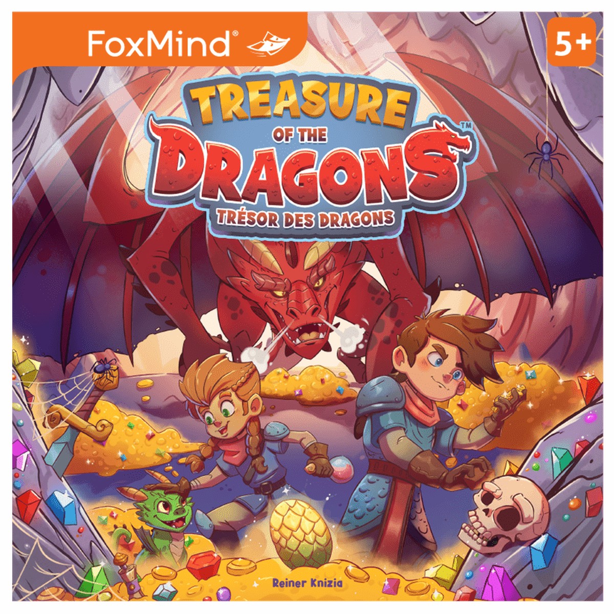 Treasure of Dragons