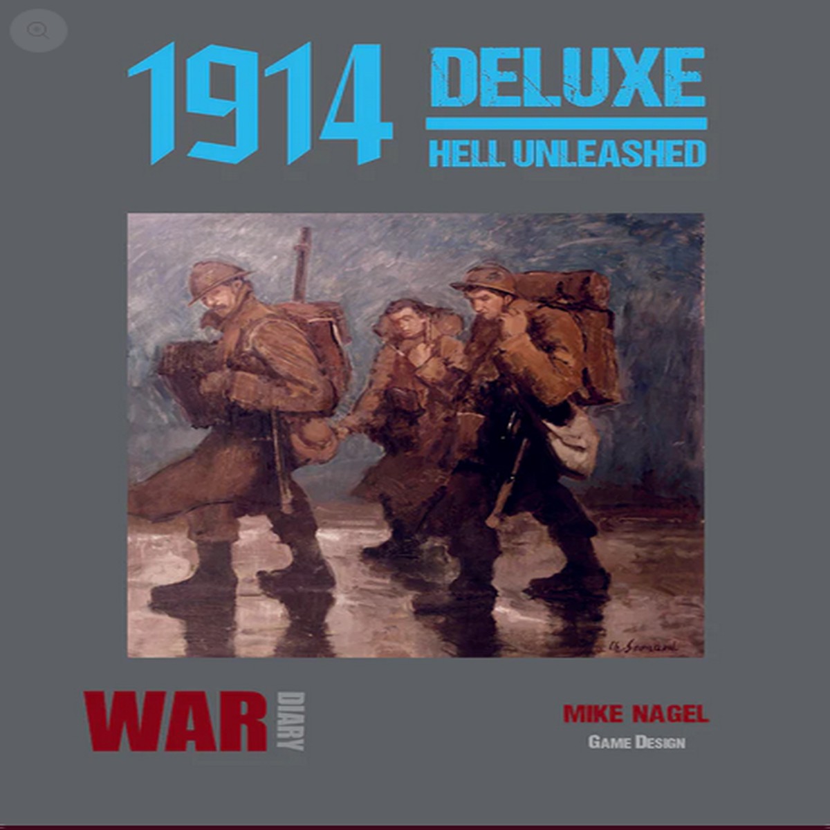 1914 Deluxe: Hell Unleashed