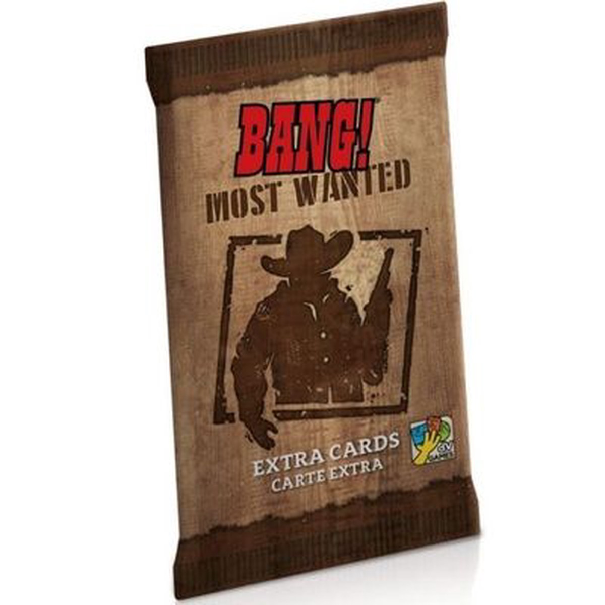 BANG! Most Wanted