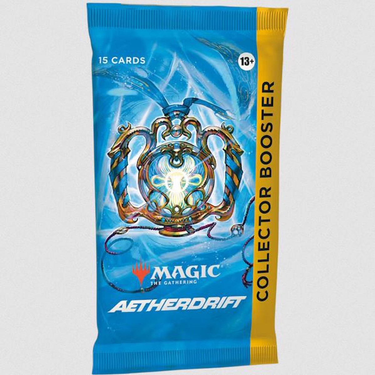Magic: The Gathering - Aetherdrift Collector Booster Pack