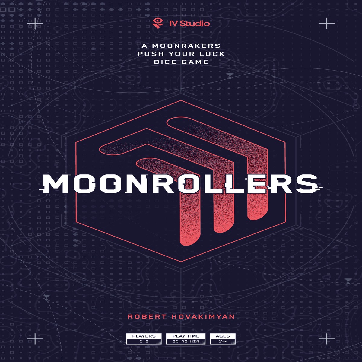 Moonrollers (Standard Edition)