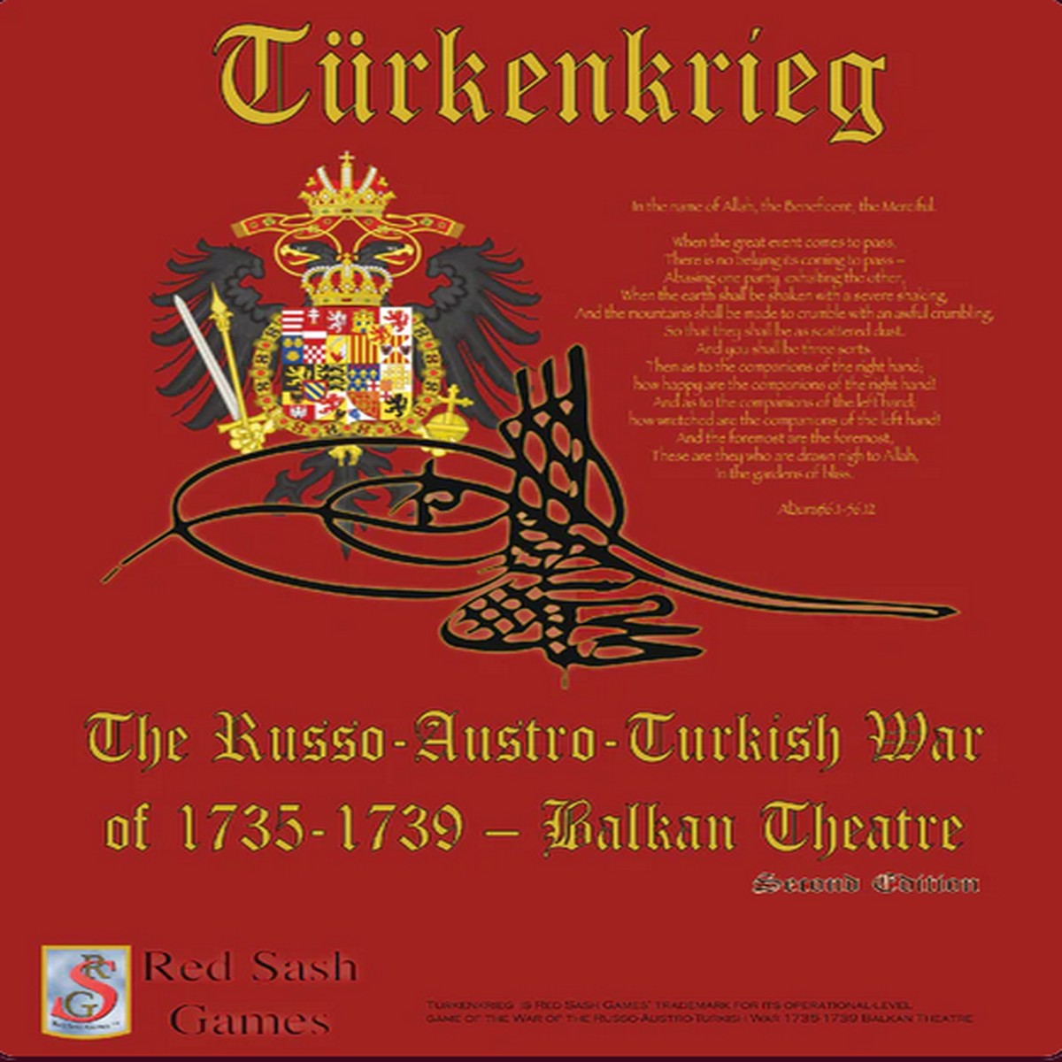 Trkenkrieg (1737-1739)