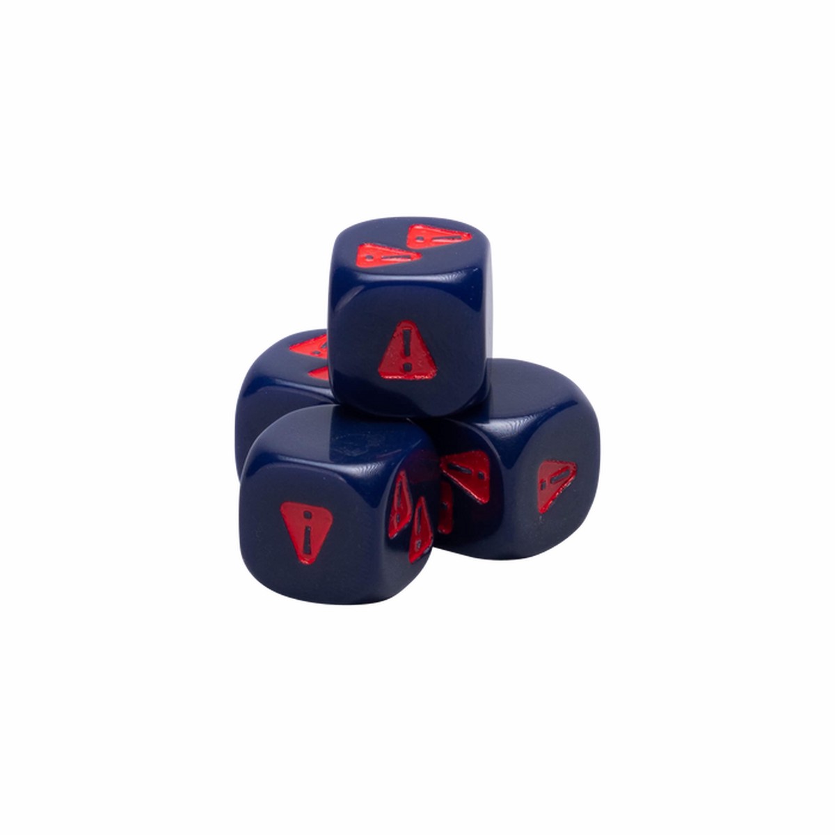 Moonrakers: Extra Hazard Dice