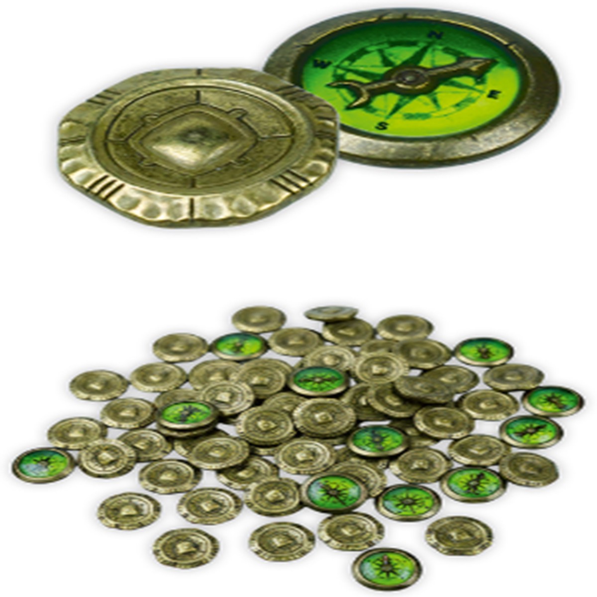 Lost Ruins of Arnak with Upgraded Components *PRE-ORDER*