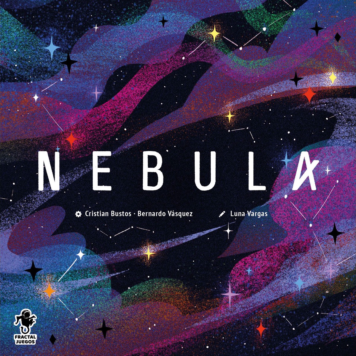 New Arrival Nebula