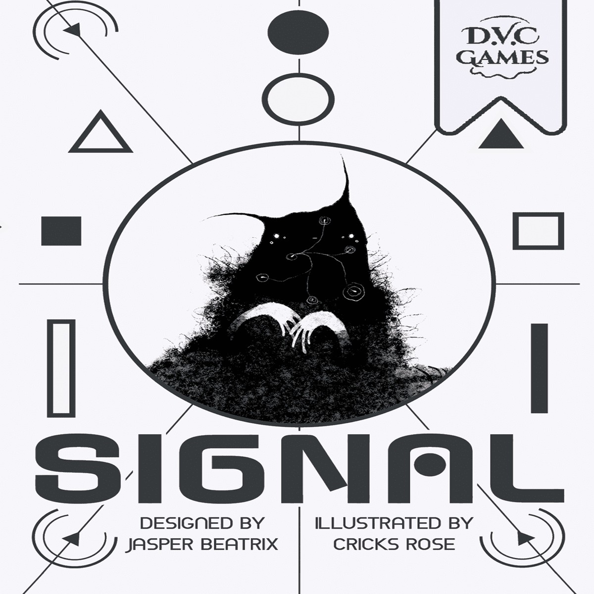 New Arrival Signal