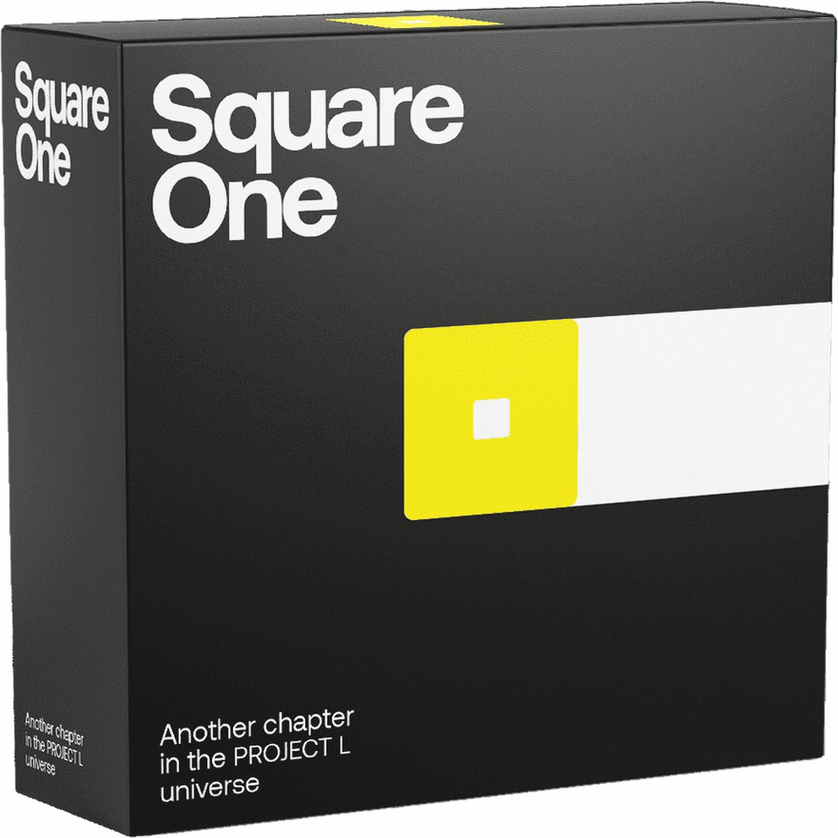 New Arrival Square One