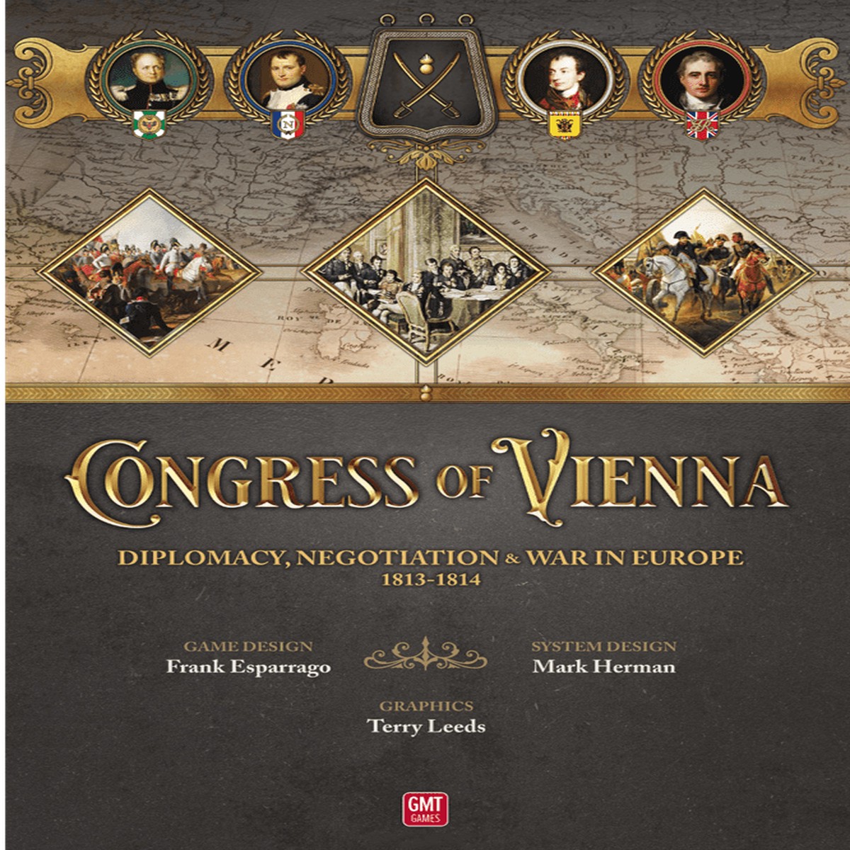 Congress of Vienna
