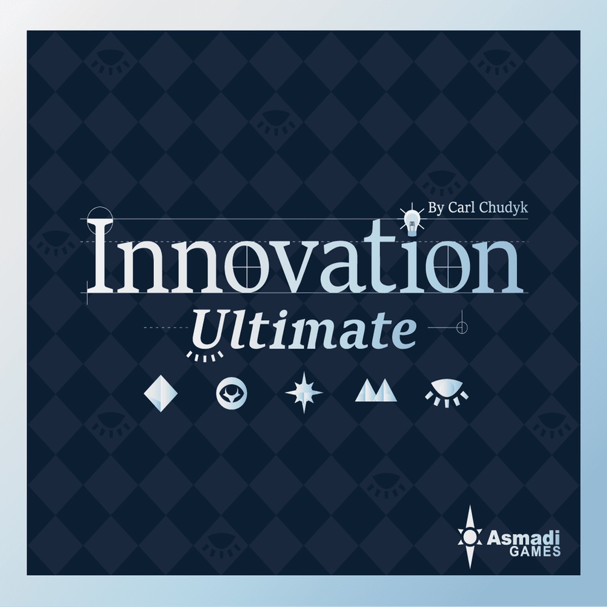 New Arrival Innovation Ultimate