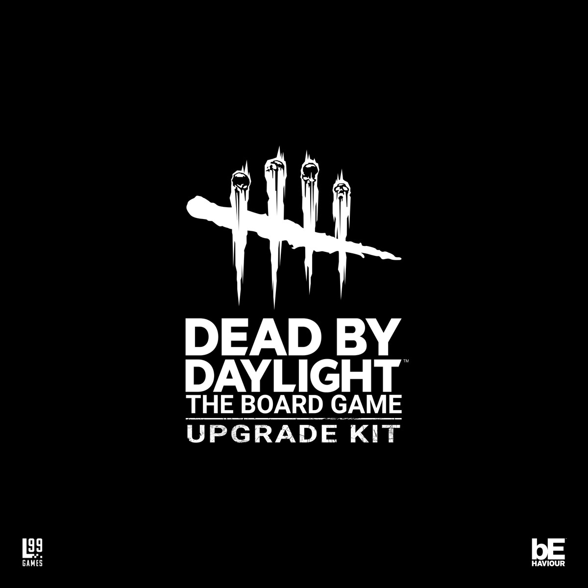 Dead By Daylight: The Board Game Upgrade Kit