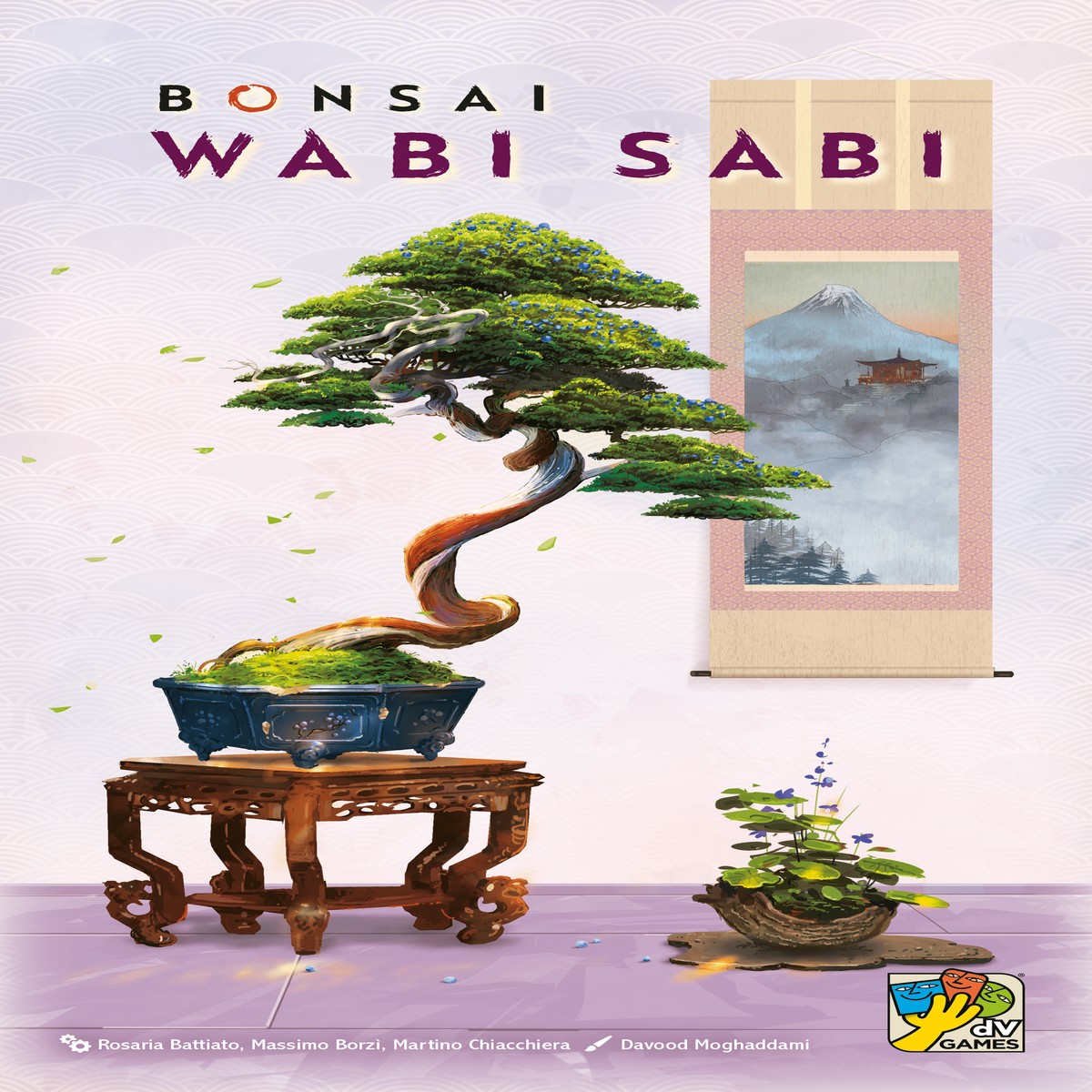 New Arrival Bonsai: Wabi Sabi