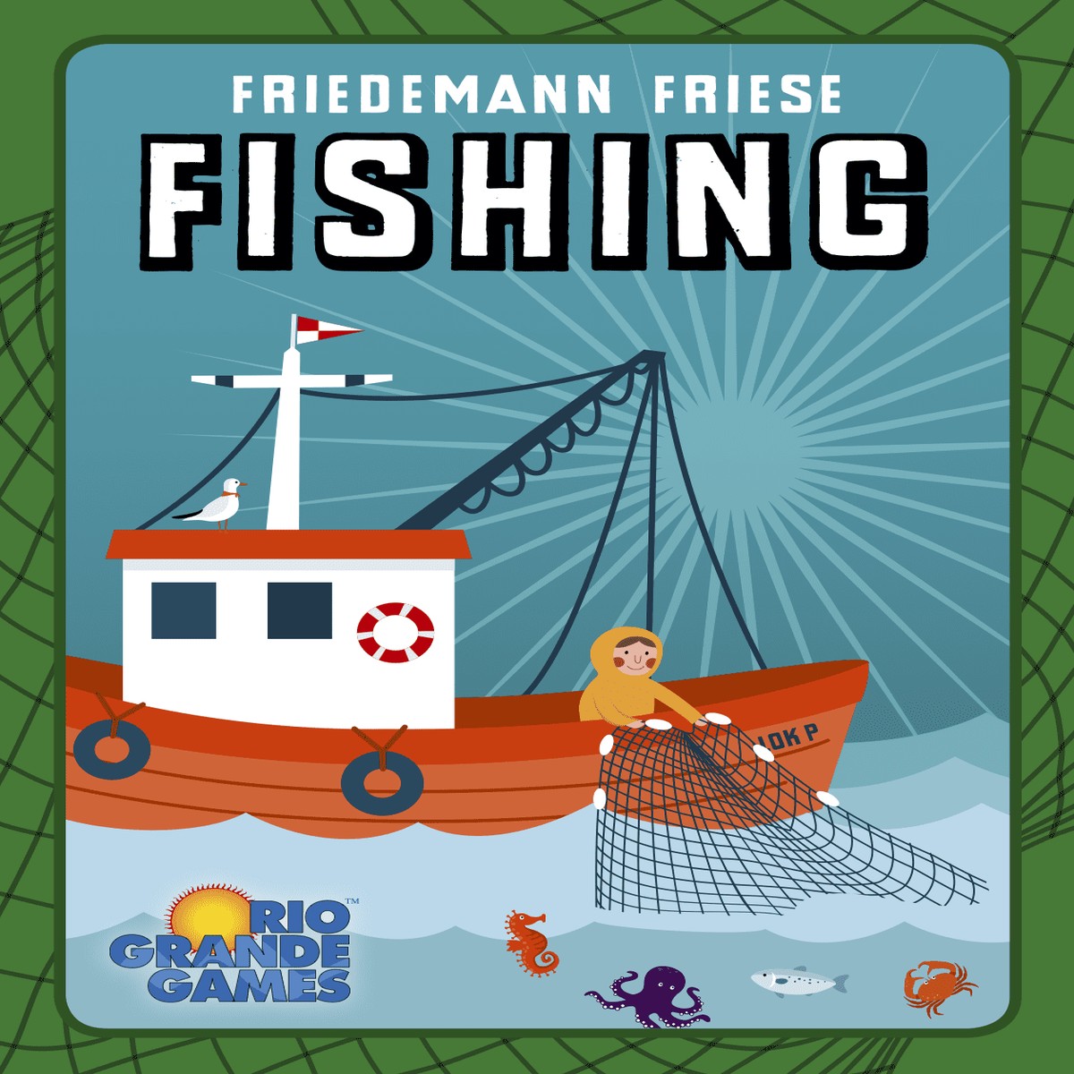New Arrival Fishing
