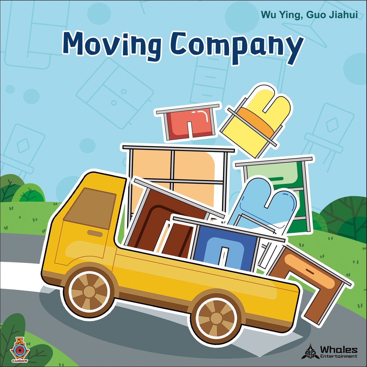 New Arrival Moving Company