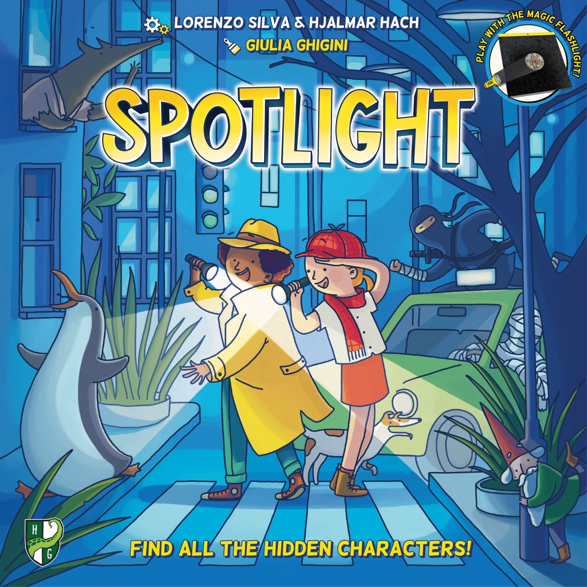 New Arrival Spotlight