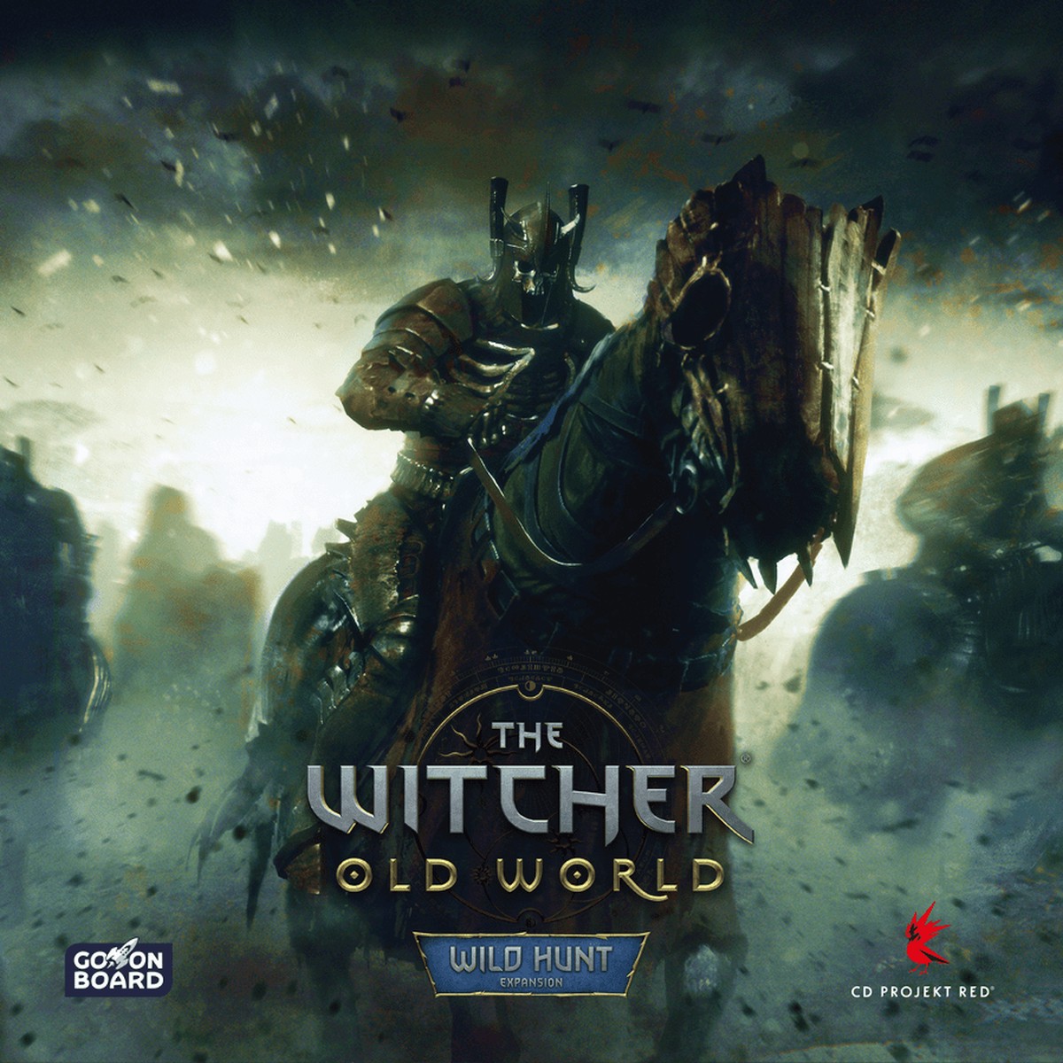 The Witcher: Old World Wild Hunt
