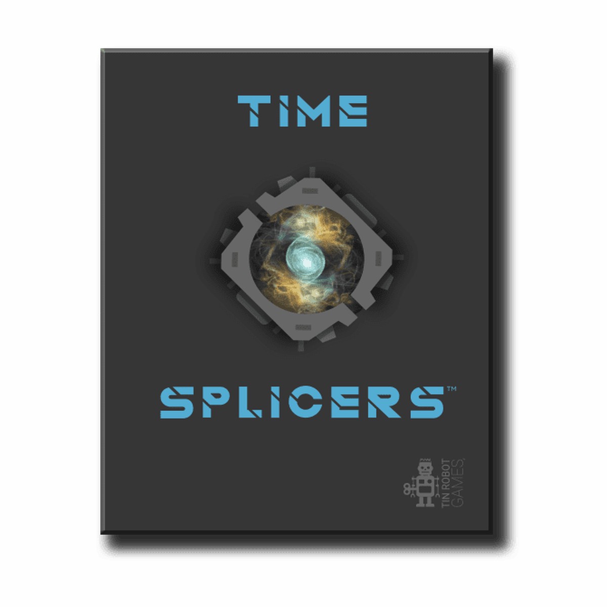 Time Splicers