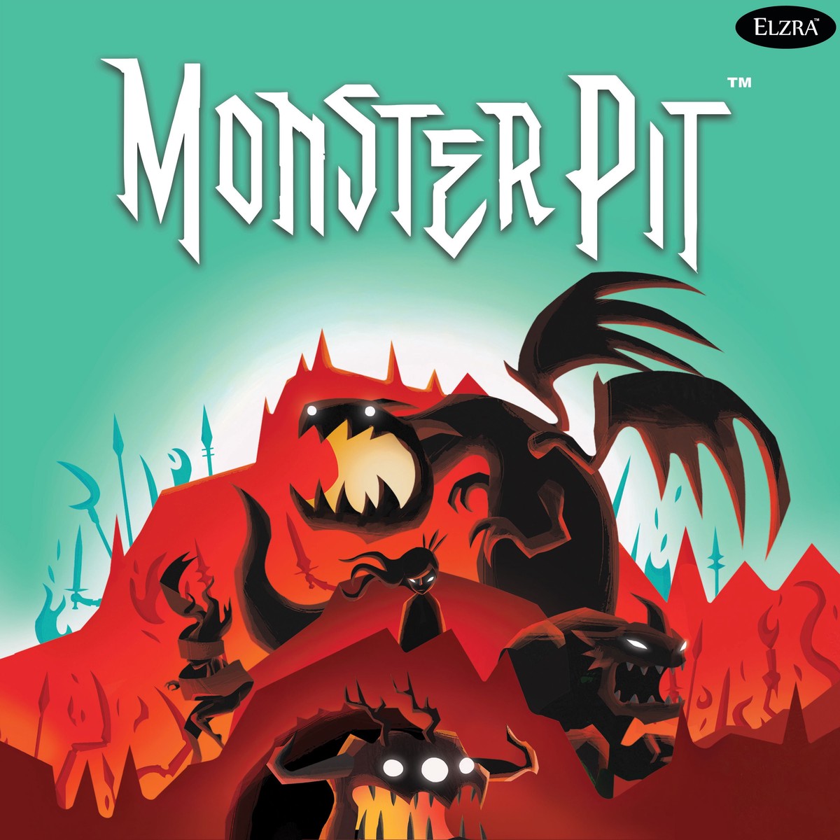 New Arrival Monster Pit