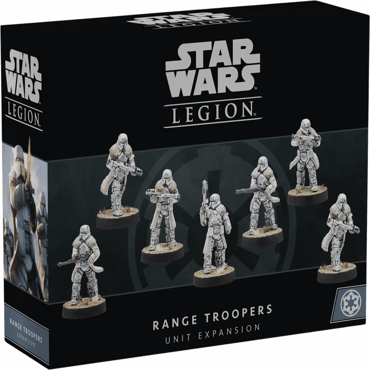 Star Wars: Legion: Range Troopers