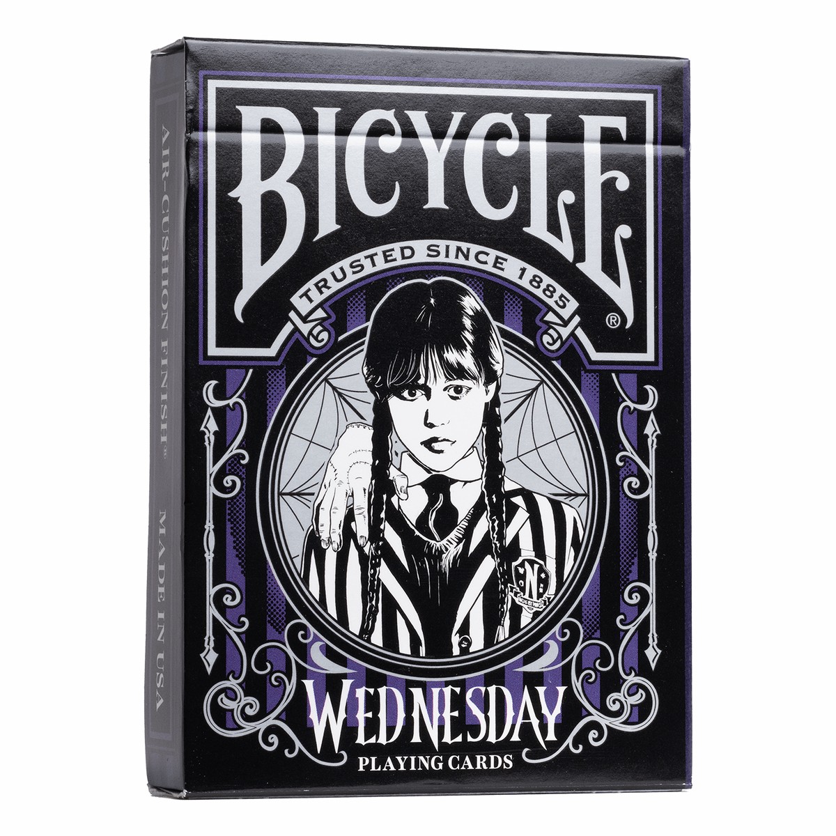 Bicycle Playing Cards - Wednesday