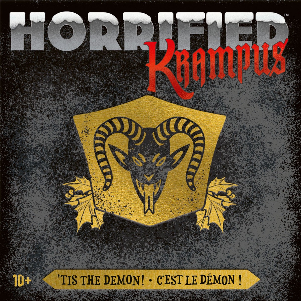 Horrified: Krampus