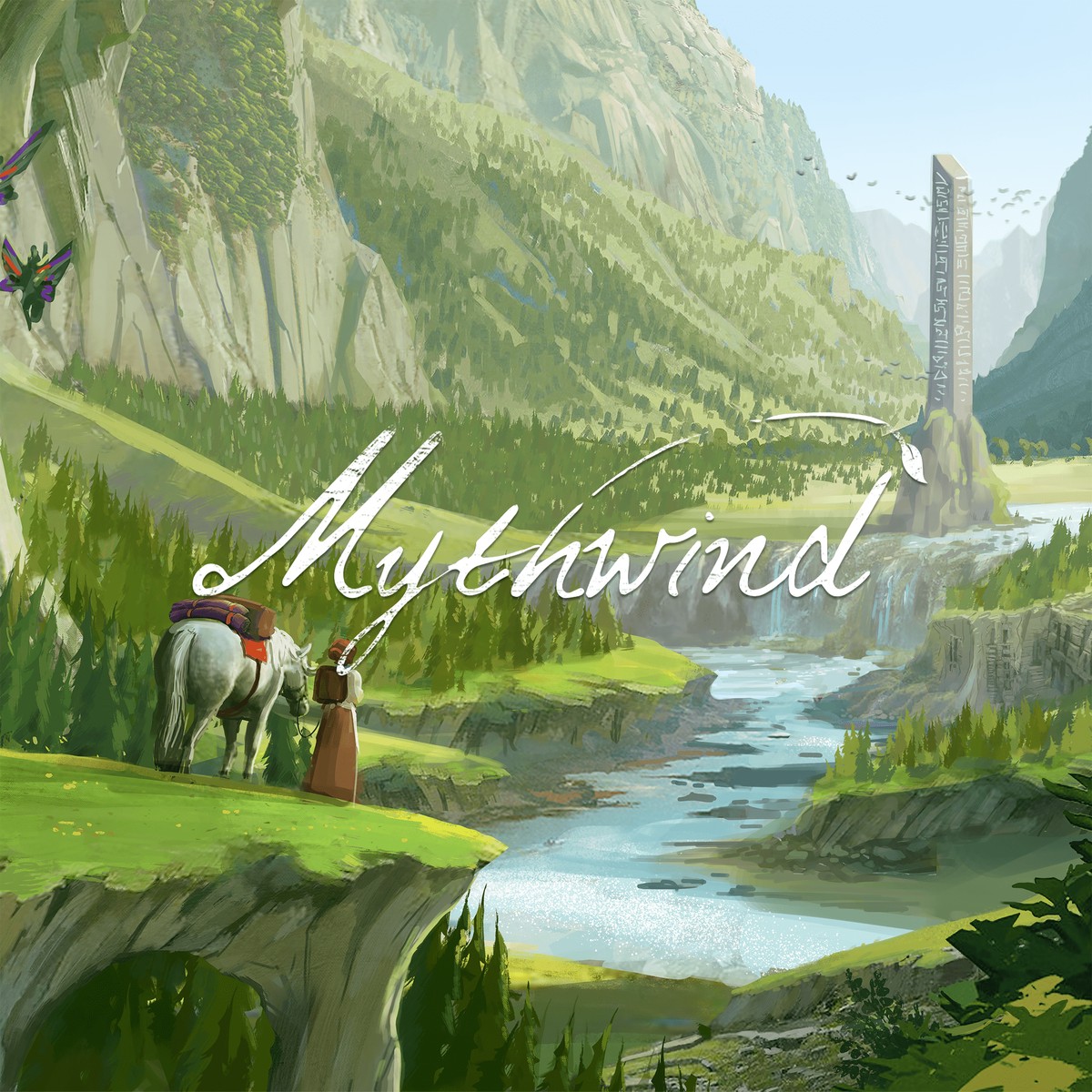 Mythwind (Standard Edition)