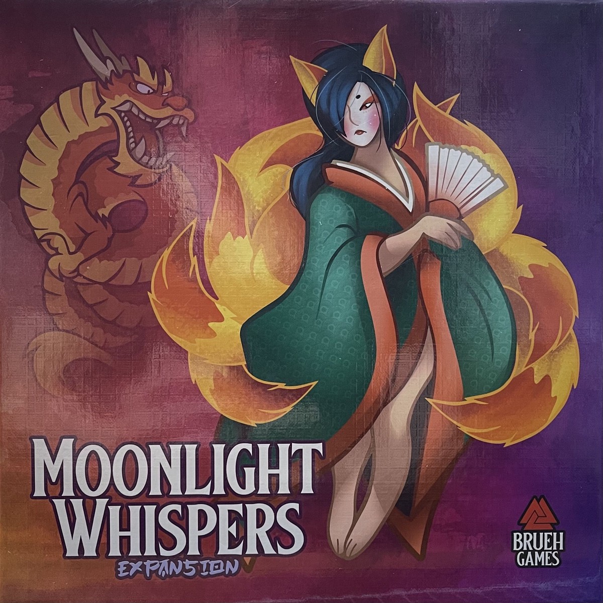 New Arrival Night Parade of a Hundred Yokai: Moonlight Whispers