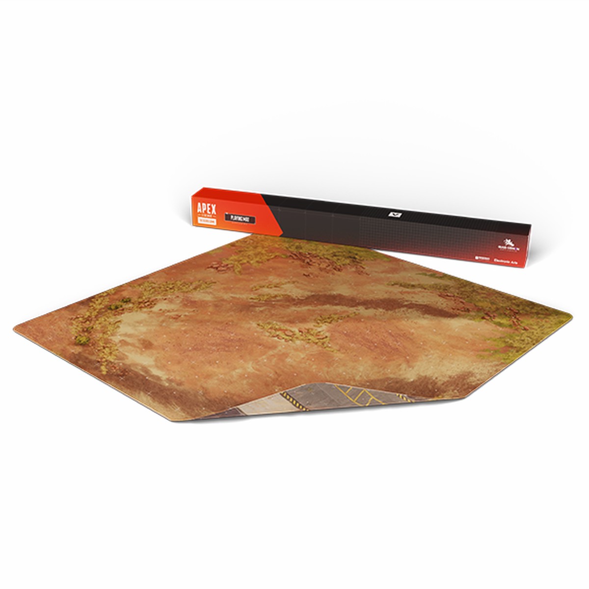 Apex Legends: The Board Game: Game Mat