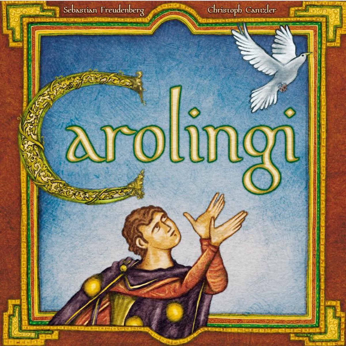 Carolingi (Import)