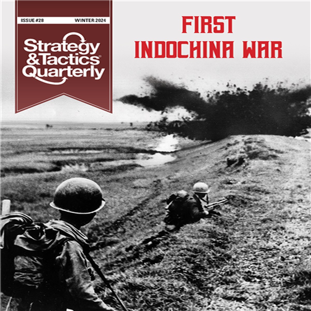 First Indochina War
