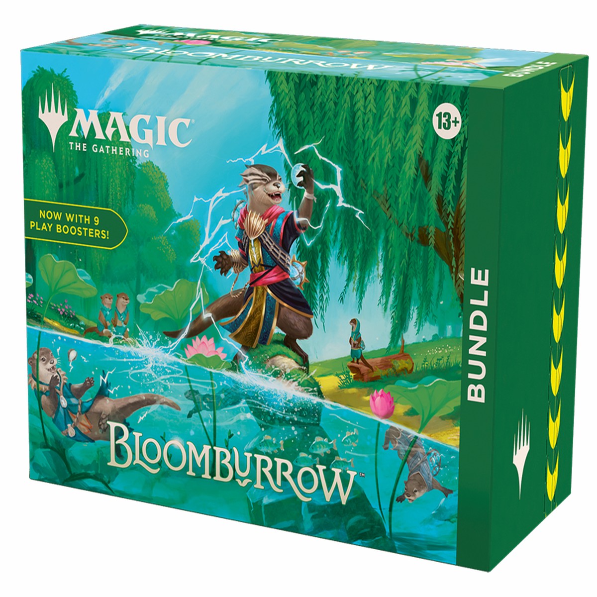 Magic: The Gathering - Bloomburrow Bundle