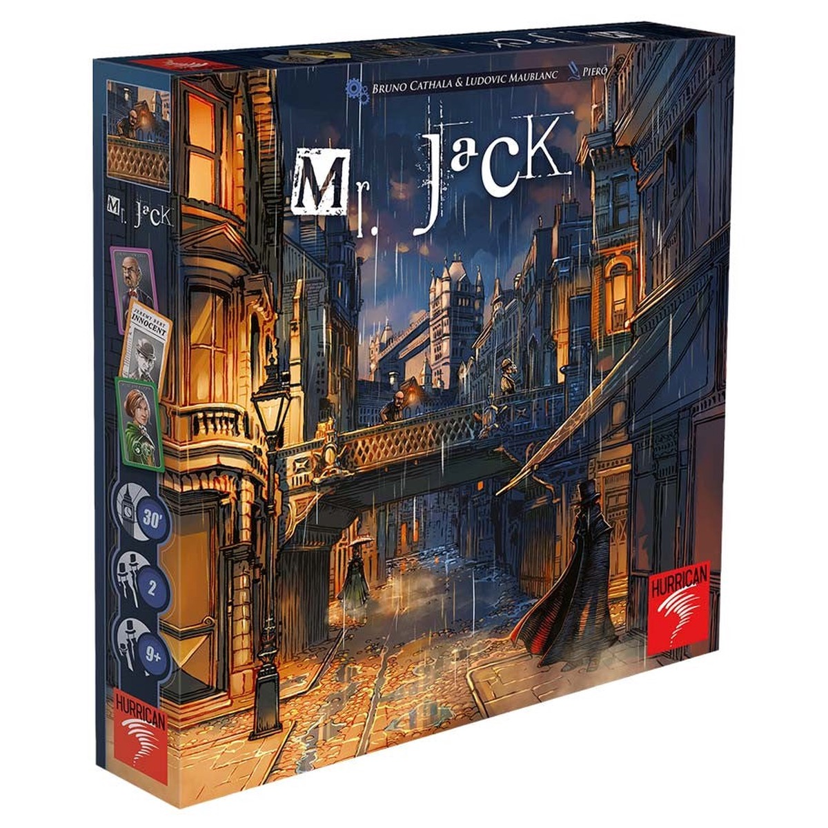 Mr. Jack London (New Edition)