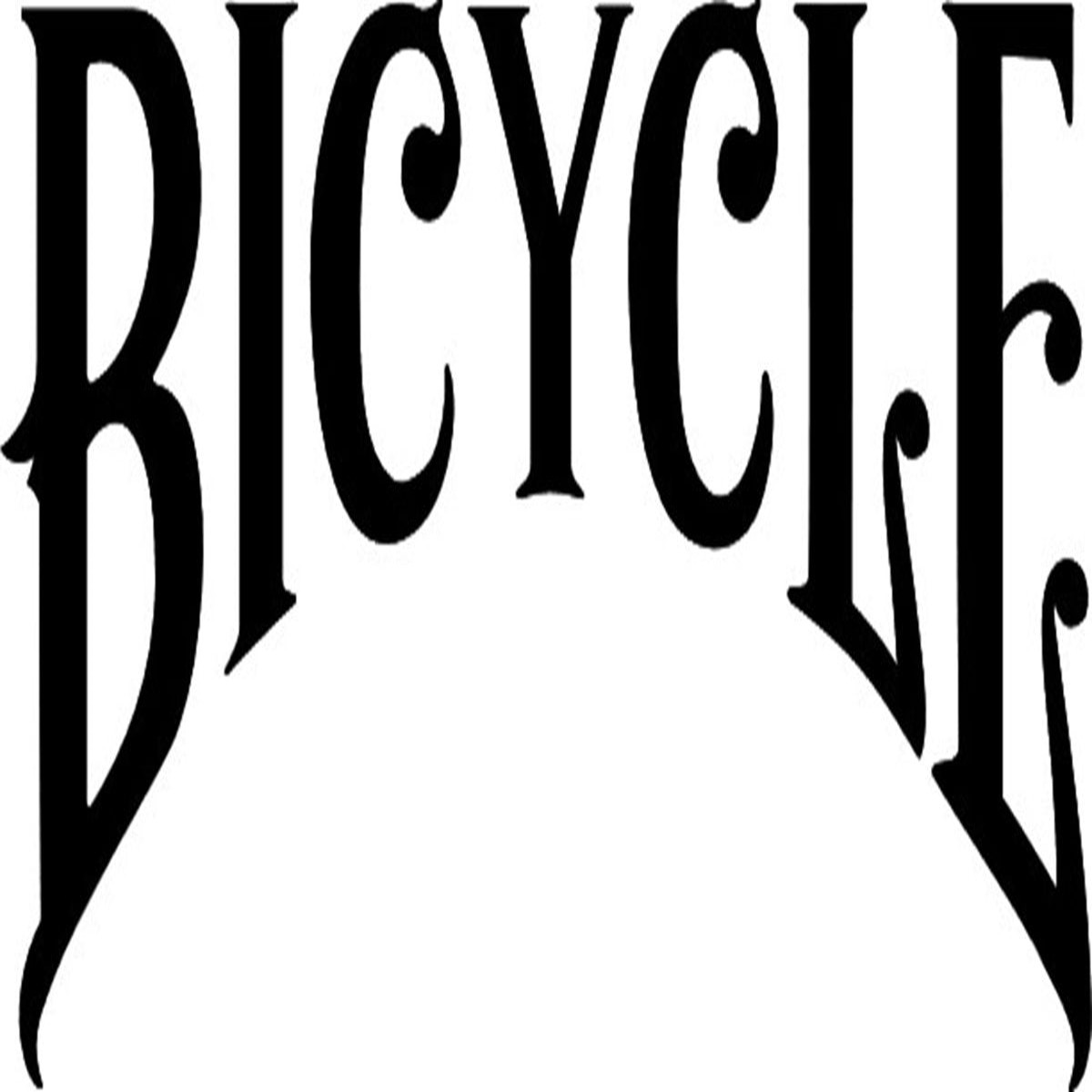 Bicycle Playing Cards - Rodeo *PRE-ORDER*