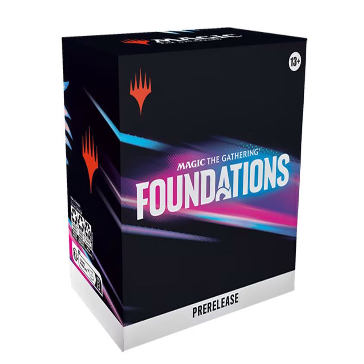 Magic: The Gathering - Foundations Prerelease Pack