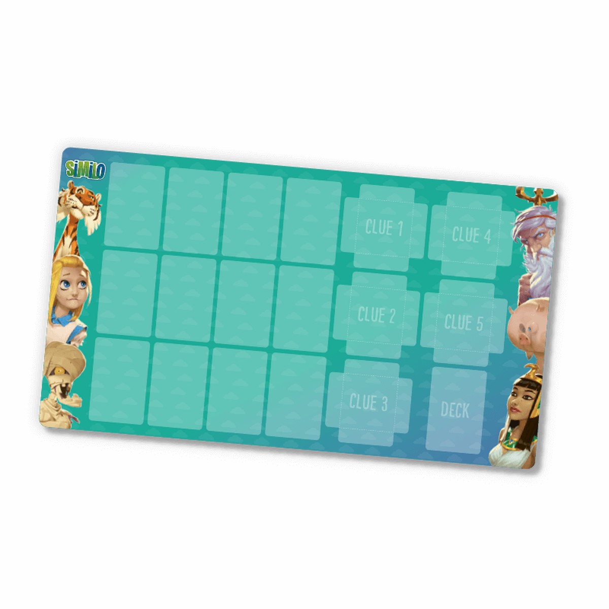 Similo Neoprene Playmat